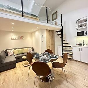 Appartement met een Slaapkamer